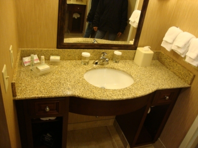 Wash Basin photo 1