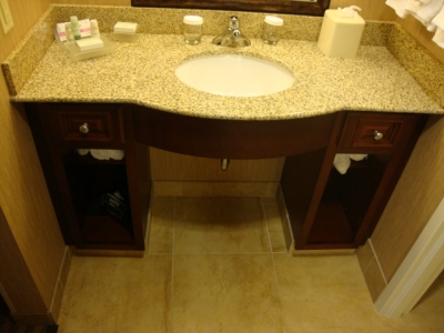 Wash Basin photo 3