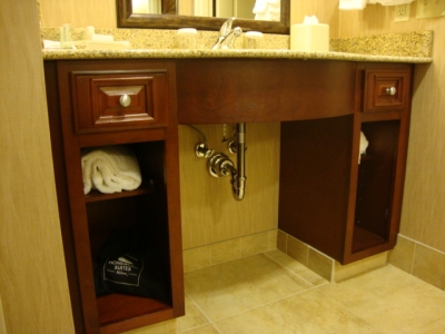 Wash Basin photo 4