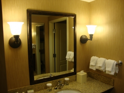 Wash Basin photo 5