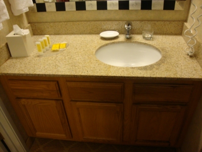 Wash Basin photo 6