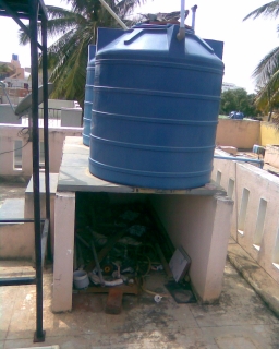 plastic-water-tank-how-to-place-tank
