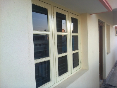 Window Shutter Design