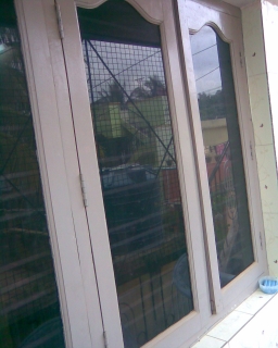 window-frame-design