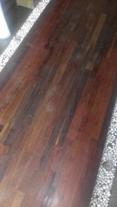 WoodFloor